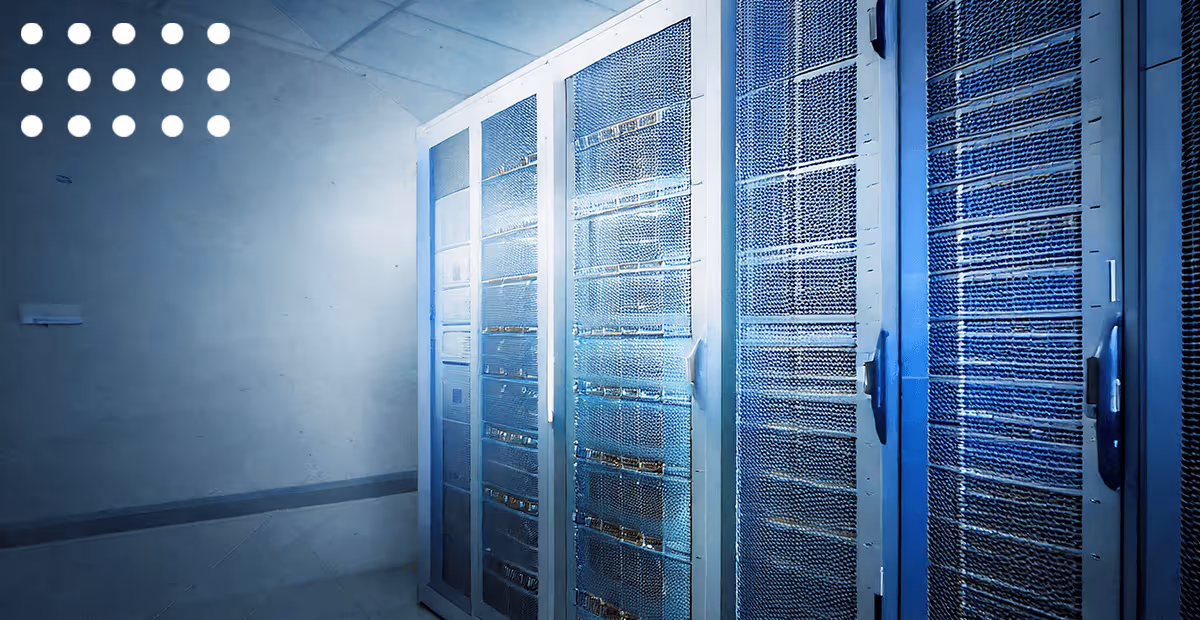 Self-hosted vs dedicated nodes illustration