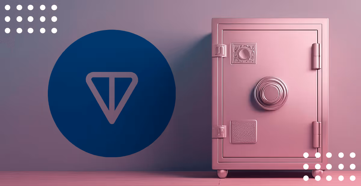 Keep your coins safe with the best Toncoin (TON) wallets.