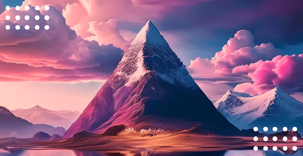 We'll explain what it is and how "blockchain trilemma" works.