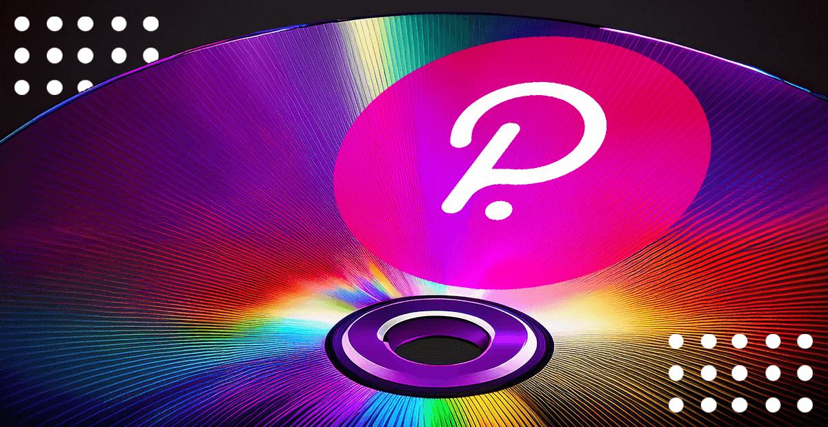 Find out what Polkadot 2.0 has in store for us!