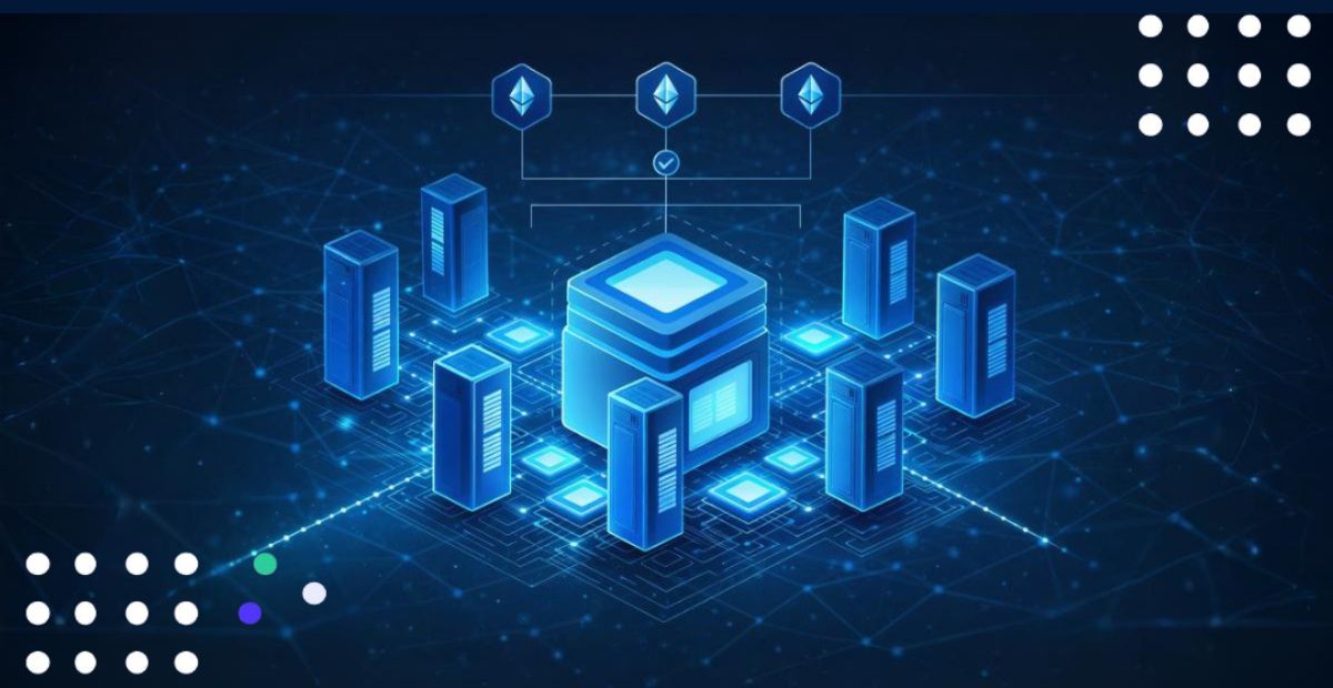 The best blockchain rollups for your web3 app
