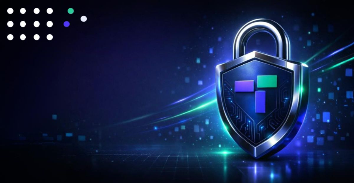 Lock on Tatum blockchain infrastructure for Enterprise grade security