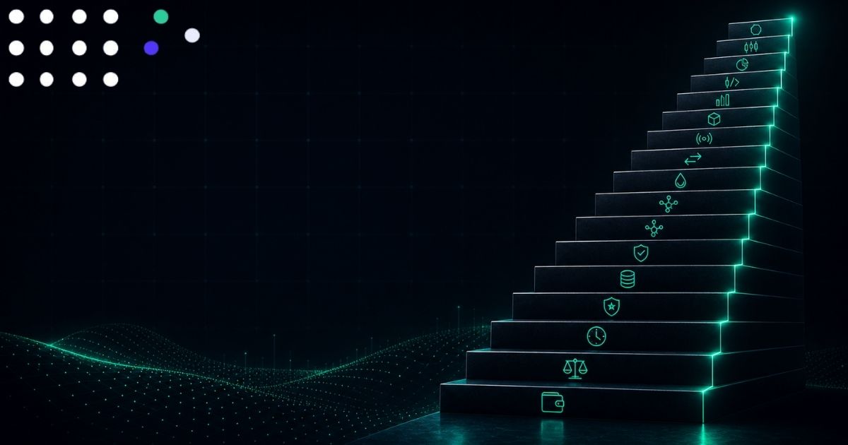 Top 13 Blockchain Data APIs Every Dev Needs in 2026