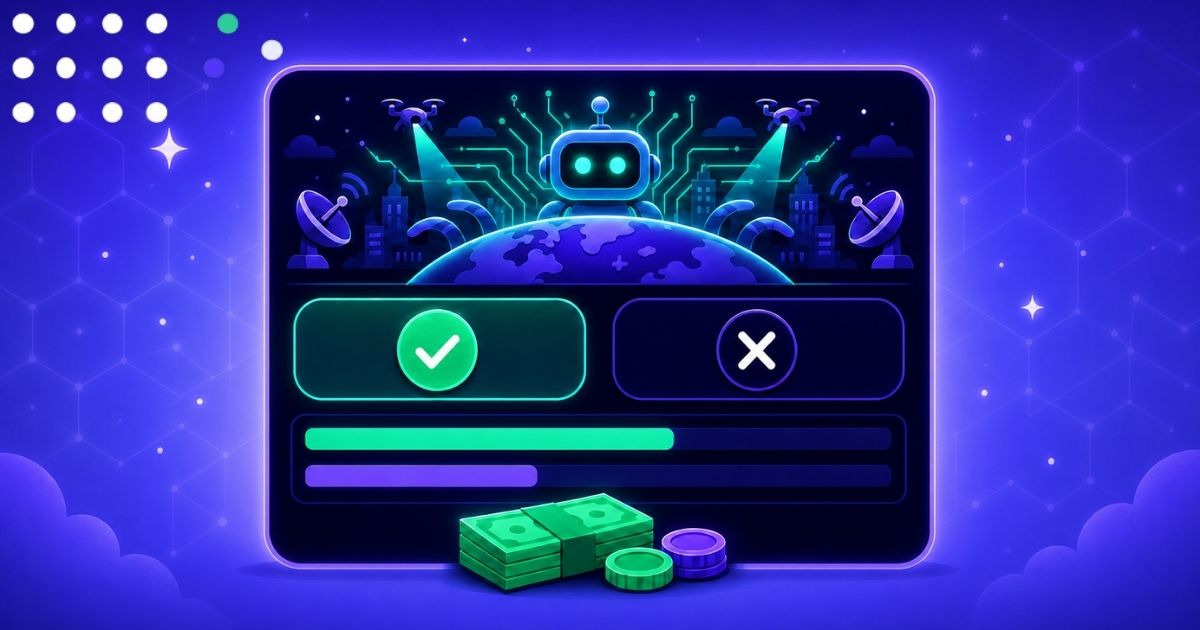 Examples of crypto and blockchain events in 2026