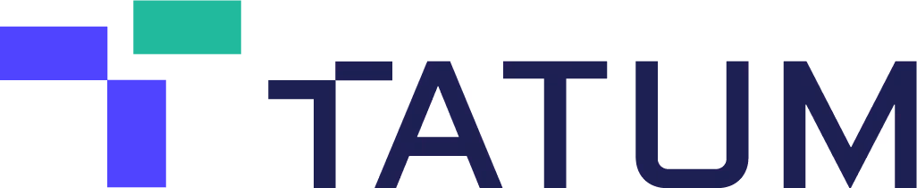 Logo Tatum