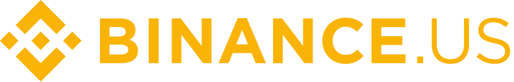 Binance US Logo