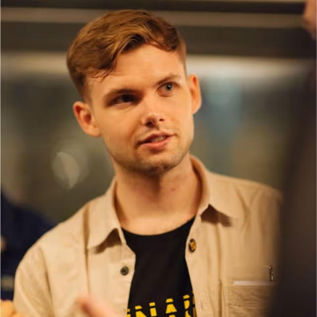 Zac Barron
