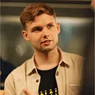 Zac Barron - Product Lead at Binance