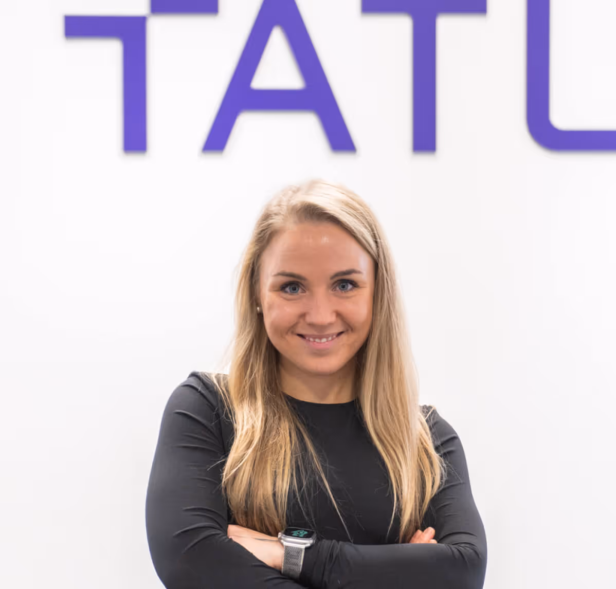 Tereza Jakubkova - Accountant (1)