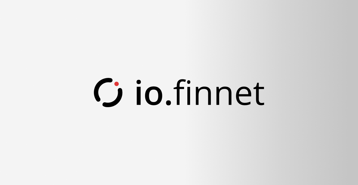 io.finnet Logo